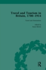 Image for Travel and tourism in Britain, 1700-1914.: (Travel and destinations) : Volume 1,