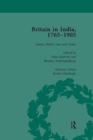 Image for Britain in India, 1765-1905, Volume I
