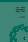 Image for The British Transatlantic Slave Trade Vol 2
