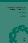 Image for Travel and Tourism in Britain, 1700-1914 Vol 3