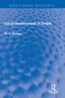 Image for Local Government in Crisis