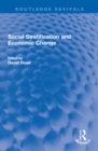 Image for Social stratification and economic change