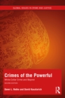 Image for Crimes of the Powerful: White-Collar Crime and Beyond