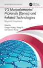 Image for 2D monoelemental materials (Xenes) and related technologies: beyond graphene