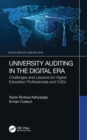 Image for University Auditing in the Digital Era: Challenges and Lessons for Higher Education Professionals and CAEs