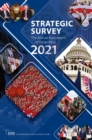 Image for The strategic survey 2021: the annual assessment of geopolitics