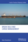 Image for Break Bulk and Cargo Management