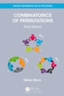 Image for Combinatorics of Permutations