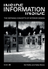 Image for Inside Information: The Defining Concepts of Interior Design
