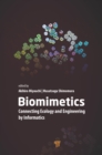 Image for Biomimetics: Connecting Ecology and Engineering by Informatics