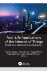 Image for Real-life applications of the internet of things: challenges, applications, and advances