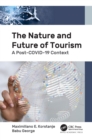 Image for The nature and future of tourism: a post-COVID-19 context