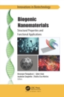 Image for Biogenic Nanomaterials: Structural Properties and Functional Applications