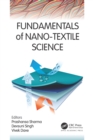 Image for Fundamentals of Nano-Textile Science