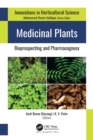 Image for Medicinal plants: bioprospecting and pharmacognosy