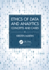Image for Ethics of Data and Analytics