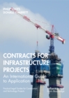 Image for Contracts for Infrastructure Projects: An International Guide