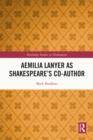 Image for Aemilia Lanyer as Shakespeare&#39;s co-author