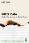 Image for Killer Data: Modern Perspectives on Serial Murder