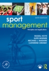 Image for Sport Management: Principles and Applications