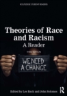 Image for Theories of race and racism: a reader