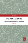 Image for Deeper Learning: A Voice from Laboratory to Classroom