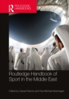 Image for Routledge Handbook of Sport in the Middle East