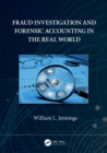 Image for Forensic Accounting and Fraud Investigation for Internal Auditors