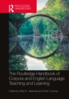 Image for The Routledge Handbook of Corpora and English Language Teaching and Learning