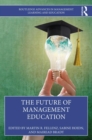 Image for The Future of Management Education