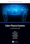 Image for Cyber-Physical Systems: A Comprehensive Guide