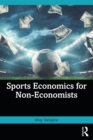 Image for Sports economics for non-economists