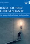 Image for Design-Centered Entrepreneurship