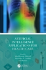 Image for Artificial intelligence applications for health care