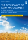 Image for The Economics of Farm Management: A Global Perspective
