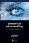 Image for Computer Vision and Internet of Things: Technologies and Applications
