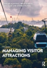 Image for Managing Visitor Attractions
