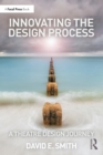 Image for Innovating the Design Process: A Theatre Design Journey