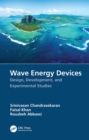 Image for Wave energy devices: design, development, and experimental studies