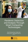 Image for Pandemic detection and analysis through smart computing technologies