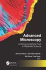 Image for Advanced Microscopy: A Strong Analytical Tool in Materials Science