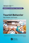 Image for Tourist Behavior: Past, Present, and Future