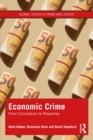 Image for Economic Crime: From Conception to Response