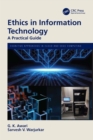Image for Ethics in Information Technology: A Practical Guide