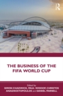 Image for The business of the FIFA World Cup