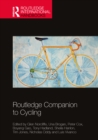 Image for Routledge Companion to Cycling