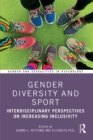 Image for Gender Diversity and Sport: Interdisciplinary Perspectives