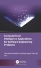 Image for Computational Intelligence Applications for Software Engineering Problems