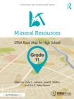 Image for Mineral Resources, Grade 11: STEM Road Map for High School