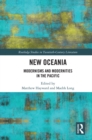 Image for New Oceania: modernisms and modernities in the Pacific